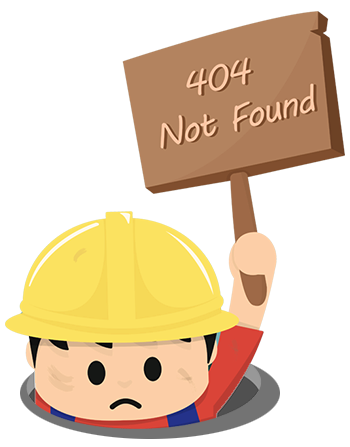 404 guy